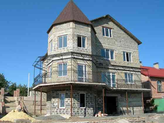 Продаю 9-и комнатный дом в Киевском районе, пр. Партизанский Донецк