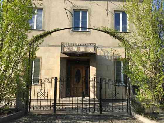 Продаю 6-и комнатный дом в Ленинском районе, Широкий Донецк