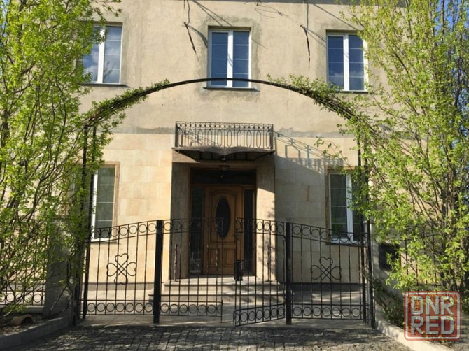 Продаю 6-и комнатный дом в Ленинском районе, Широкий Донецк - изображение 2