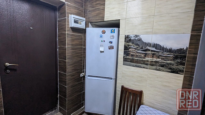 продается квартира Буденновский район Донецк - изображение 4