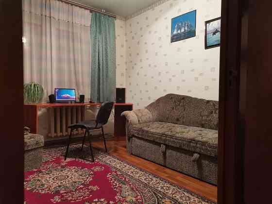 2х комнатная квартира на Широком Донецк