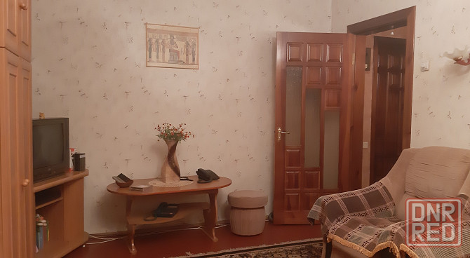 2х комнатная квартира на Широком Донецк - изображение 4
