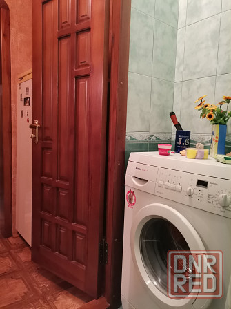 2х комнатная квартира на Широком Донецк - изображение 8