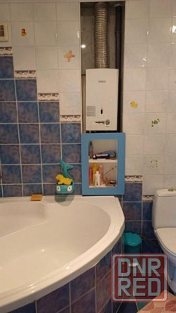 Продаю 4-х комнатную квартиру в Калининском районе, ул. Цусимская, Марабушта Донецк - изображение 3