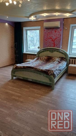 Продаю 4-х комнатную квартиру в Калининском районе, ул. Цусимская, Марабушта Донецк - изображение 6