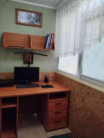 Продаю 3-х комнатную квартиру в Пролетарском районе, ул. Щетинина Донецк