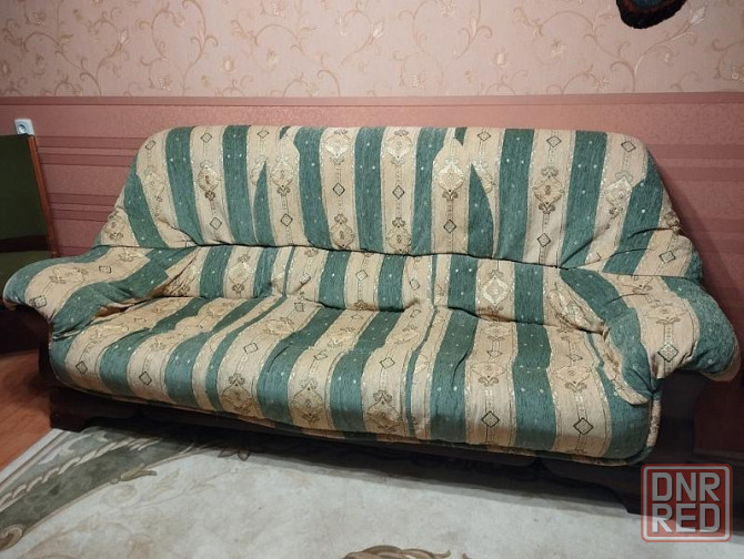 Продаю 3-х комнатную квартиру в Пролетарском районе, ул. Щетинина Донецк - изображение 7