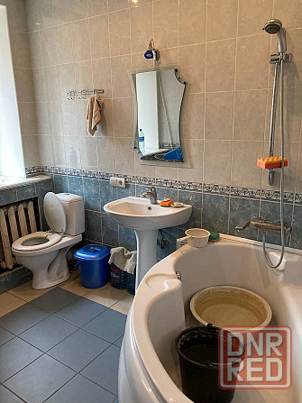 Продаётся 2х ком. квартира в Кировском районе Донецк - изображение 9