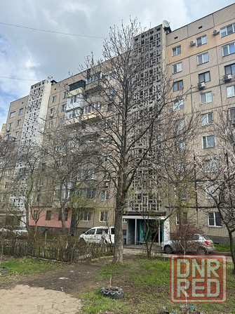 2-к в ипотеку, достойный вариант Донецк - изображение 10
