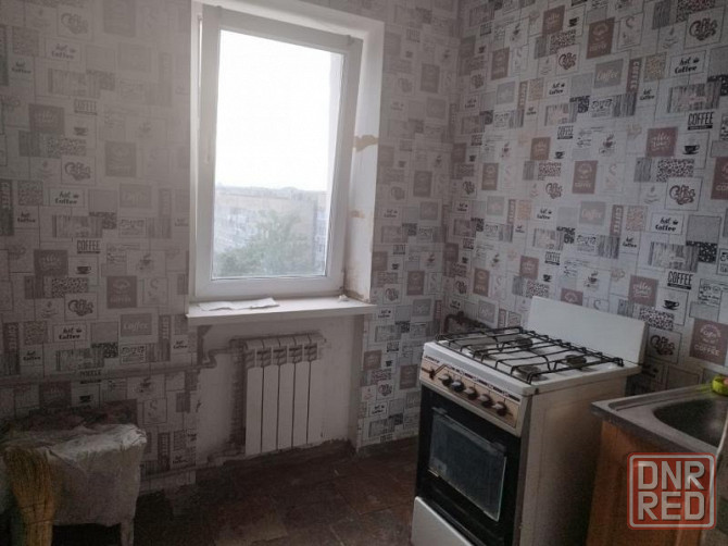 Продаю 1-комнатную квартиру в Пролетарском районе, Прожекторная Донецк - изображение 1