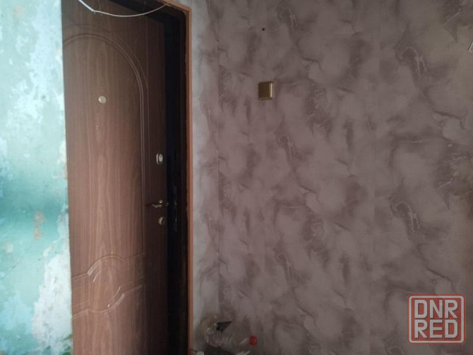 Продаю 1-комнатную квартиру в Пролетарском районе, Прожекторная Донецк - изображение 6