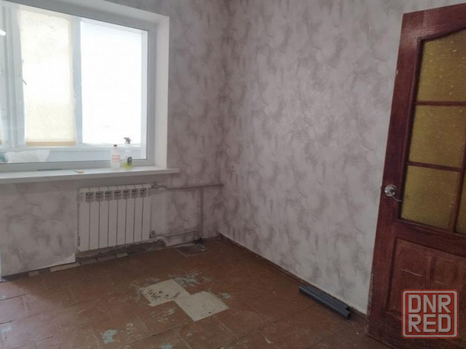 Продаю 1-комнатную квартиру в Пролетарском районе, Прожекторная Донецк - изображение 2