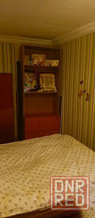 Продаю 2-х комнатную квартиру в Киевском районе, Маяк Донецк - изображение 3