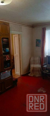 Продаю 2-х комнатную квартиру в Киевском районе, Маяк Донецк - изображение 4
