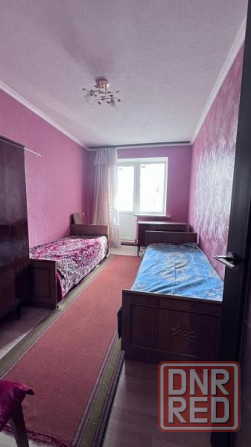Продаю 4-х комнатную квартиру в Киевском районе, ул. Артёма, Маяк Донецк - изображение 5