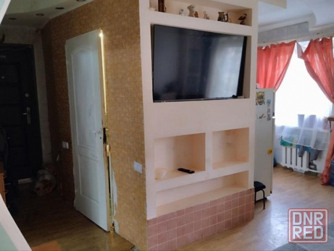 Продаю 3-х комнатную квартиру в Ленинском районе, ул. Куприна, Сокол Донецк - изображение 2