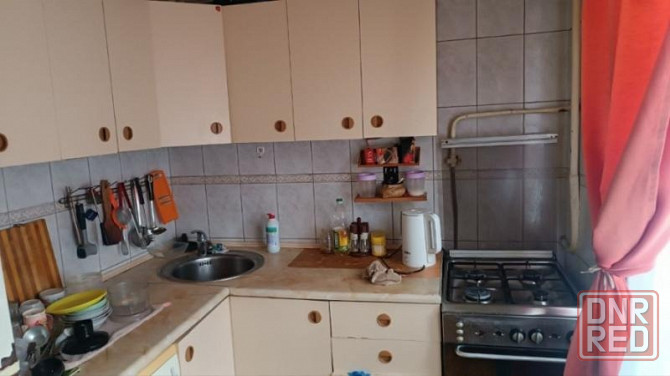 Продаю 3-х комнатную квартиру в Ленинском районе, ул. Куприна, Сокол Донецк - изображение 7
