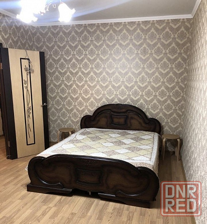 1кк Ленинский район,ул. Аравийская Донецк - изображение 1