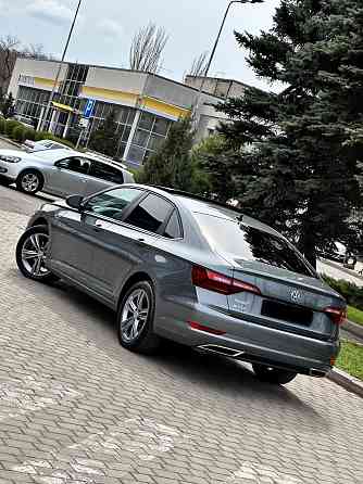 Шикарная VW JETTA R-Line Донецк