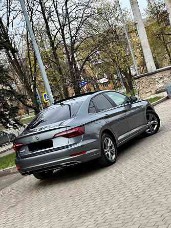 Шикарная VW JETTA R-Line Донецк