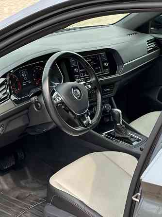 Шикарная VW JETTA R-Line Донецк