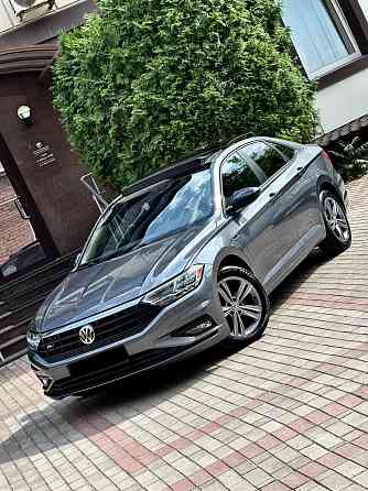 Шикарная VW JETTA R-Line Донецк