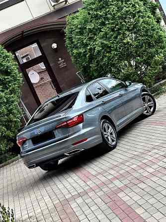 Шикарная VW JETTA R-Line Донецк