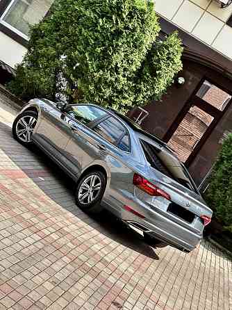 Шикарная VW JETTA R-Line Донецк