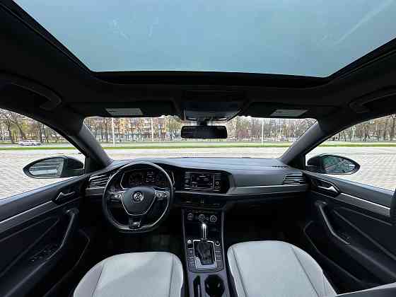 Шикарная VW JETTA R-Line Донецк