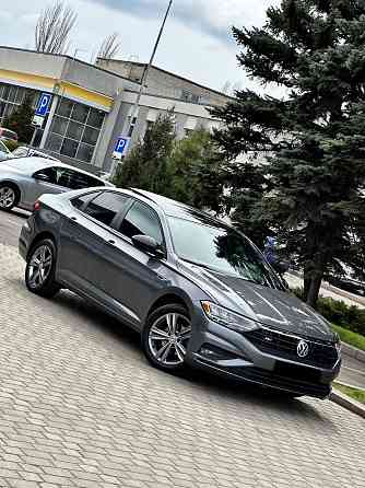 Шикарная VW JETTA R-Line Донецк