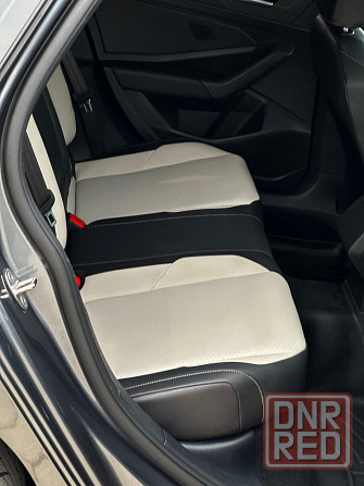 Шикарная VW JETTA R-Line Донецк - изображение 6