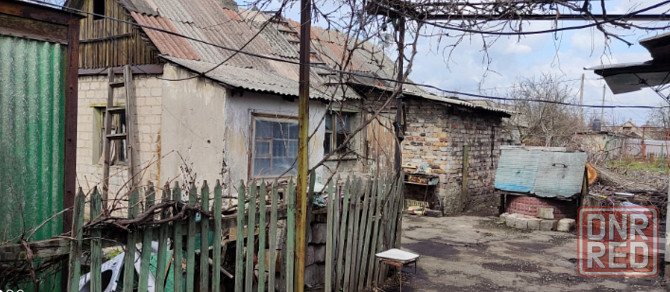 Продам дом, г. Макеевка, Гвардейка, пос. Свердлова(Чапаевские планы) Макеевка - изображение 3