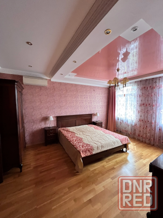 Продажа 3-этажного дома в Донецке, площадью 650 кв.м. Донецк - изображение 8