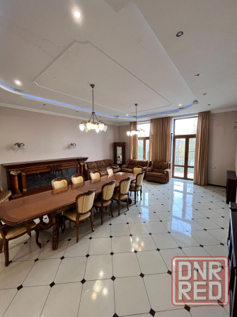 Продажа 3-этажного дома в Донецке, площадью 650 кв.м. Донецк - изображение 5