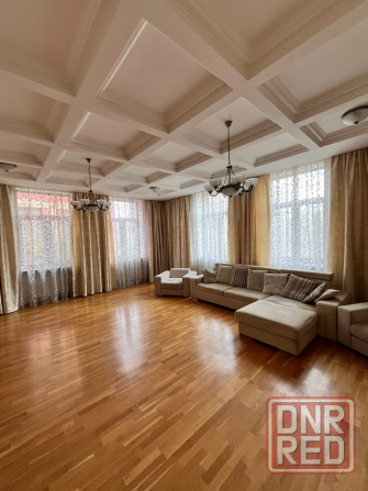 Продажа 3-этажного дома в Донецке, площадью 650 кв.м. Донецк - изображение 3