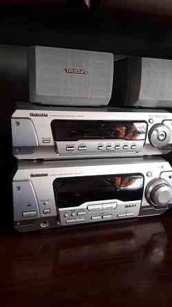 Technics SF-EH 770 Донецк