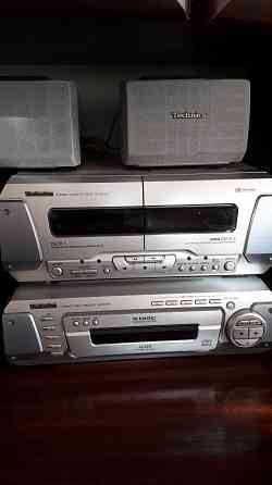 Technics SF-EH 770 Донецк