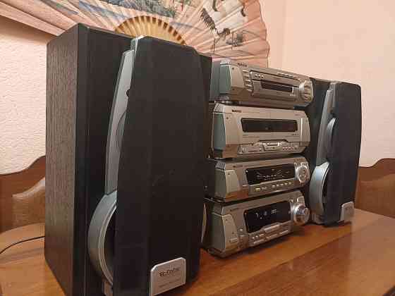 Technics sf-eh 790 Донецк