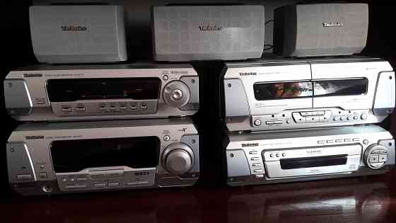 Technics SF-EH 770 Донецк