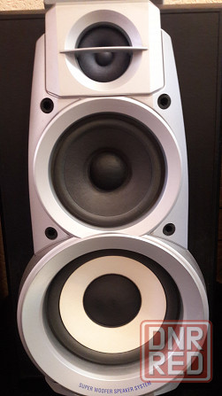 Technics SF-EH 770 Донецк - изображение 5