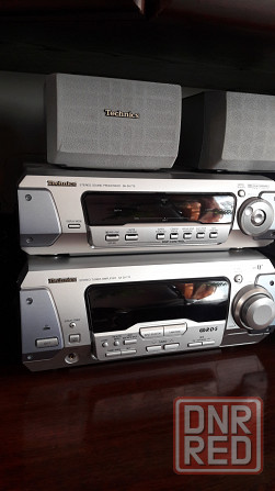 Technics SF-EH 770 Донецк - изображение 2