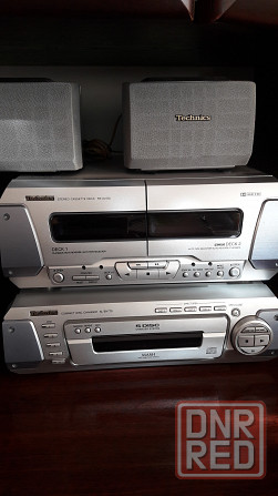 Technics SF-EH 770 Донецк - изображение 3