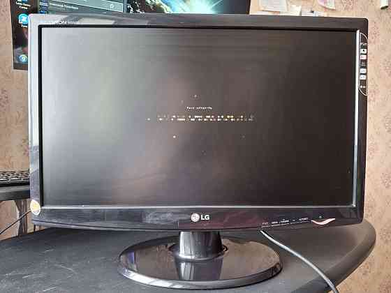 Монитор LG FLATRON W2243S Донецк