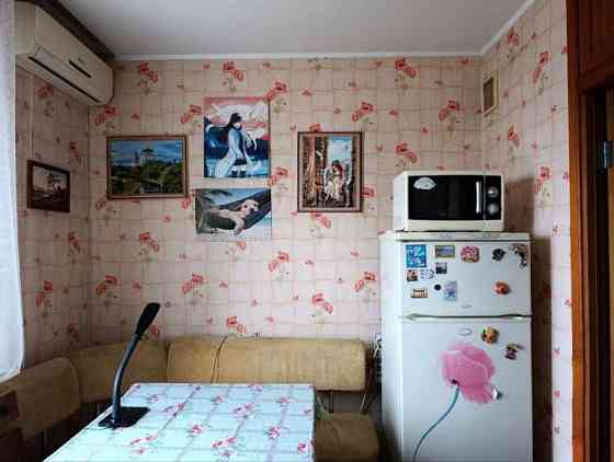 Продам 1ком. чешку на Широком, 36 м кв, 8/9 Донецк