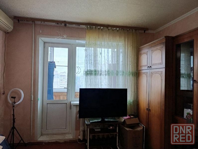 Продам 1ком. чешку на Широком, 36 м кв, 8/9 Донецк - изображение 2