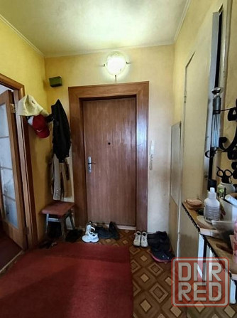 Продам 1ком. чешку на Широком, 36 м кв, 8/9 Донецк - изображение 6
