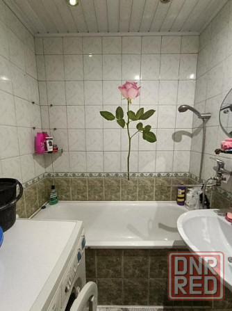 Продам 1ком. чешку на Широком, 36 м кв, 8/9 Донецк - изображение 1