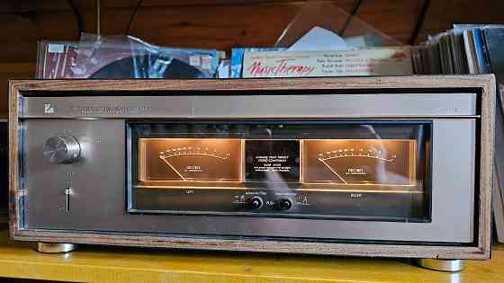 Роскошный усилитель мощности Luxman m-150 220v Донецк