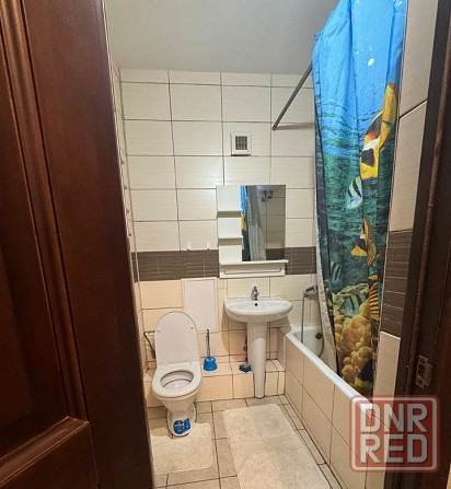 Однокомнатная квартира Куйбышевский район, Топаз Донецк - изображение 3