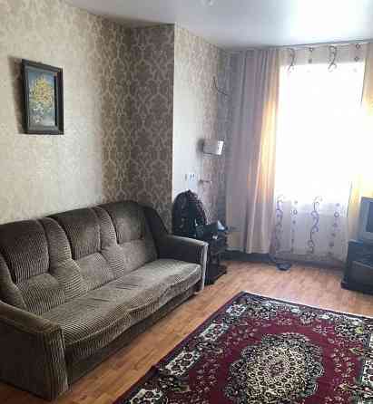 Однокомнатная квартира Киевский район. Донецк-сити Донецк